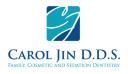  Dr. Carol Jin D.D.S. logo